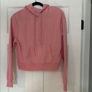 Cozy Pink Women's Hoodie
